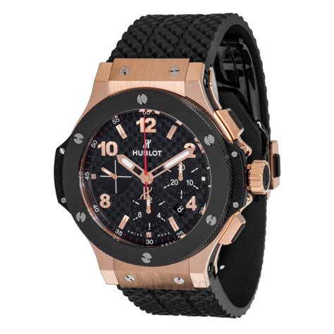 hublot uhrenband